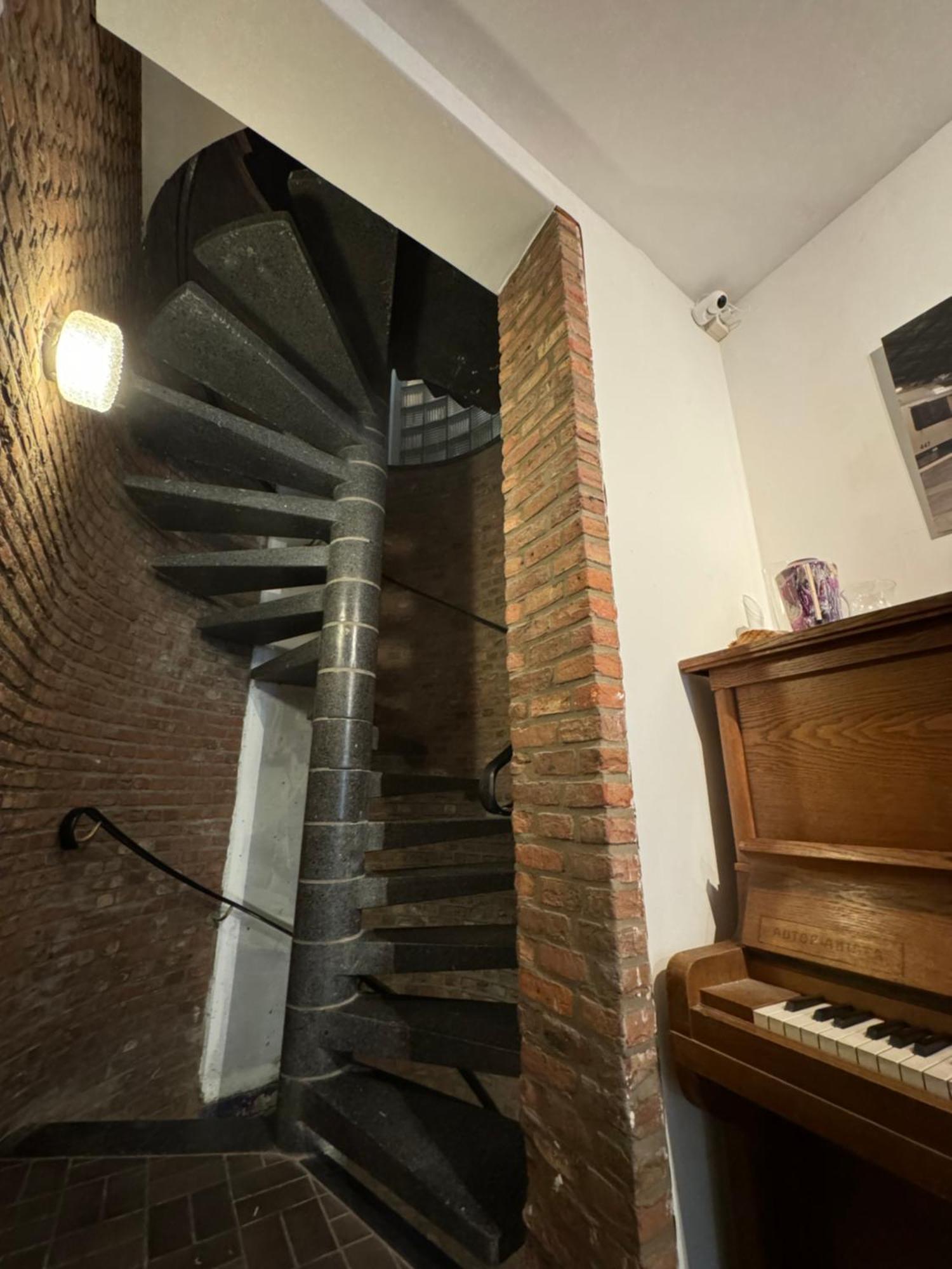 Garden Loft In City Center Meir 1Fl Antwerpen Eksteriør billede