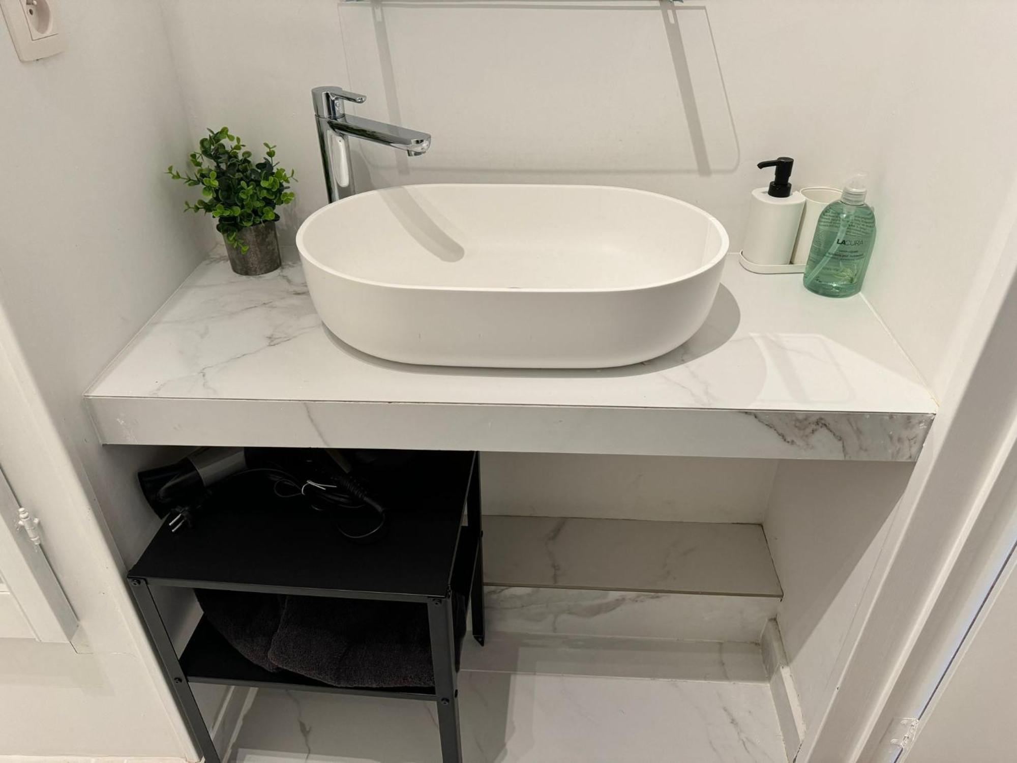 Garden Loft In City Center Meir 1Fl Antwerpen Eksteriør billede