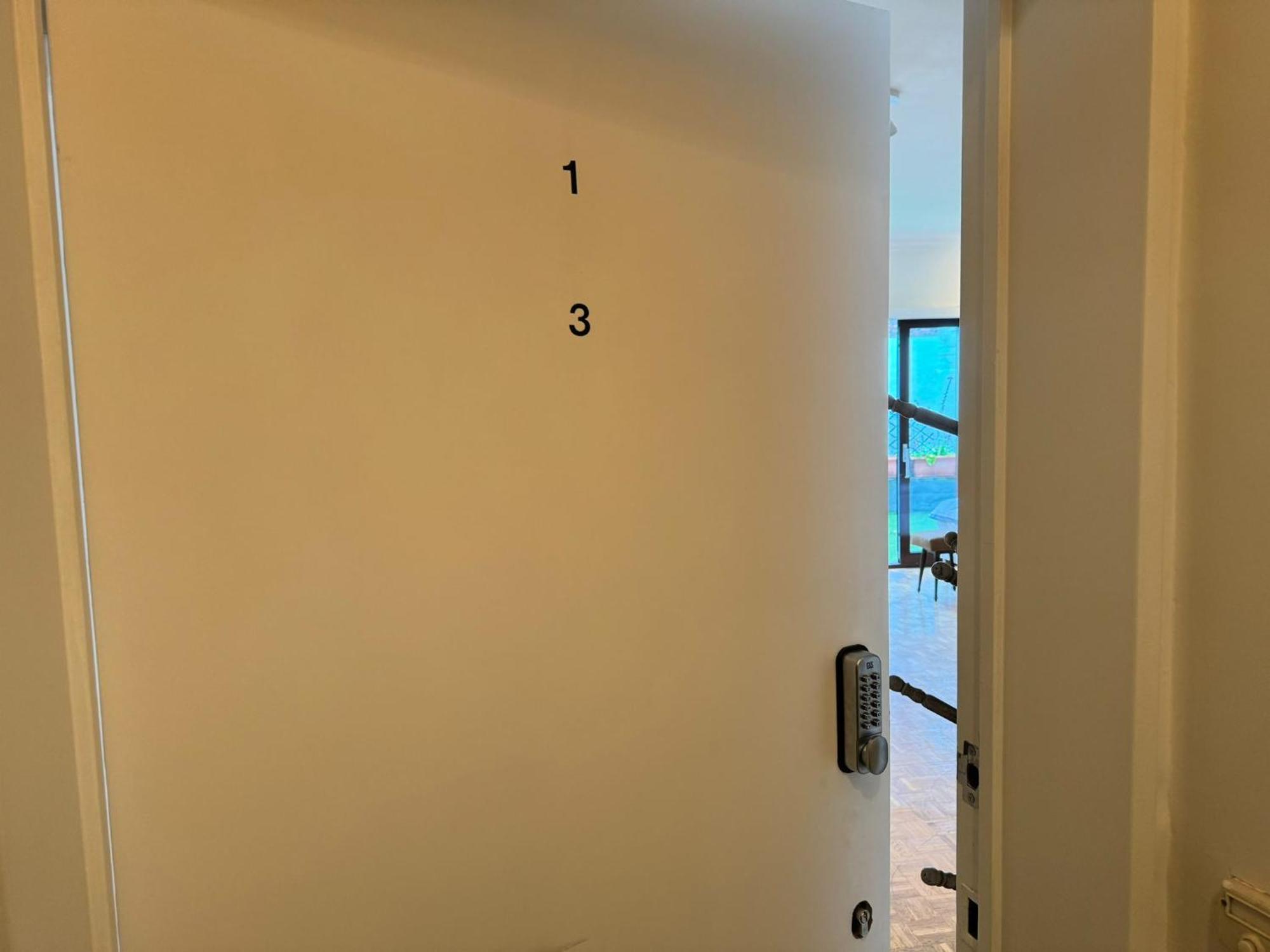 Garden Loft In City Center Meir 1Fl Antwerpen Eksteriør billede