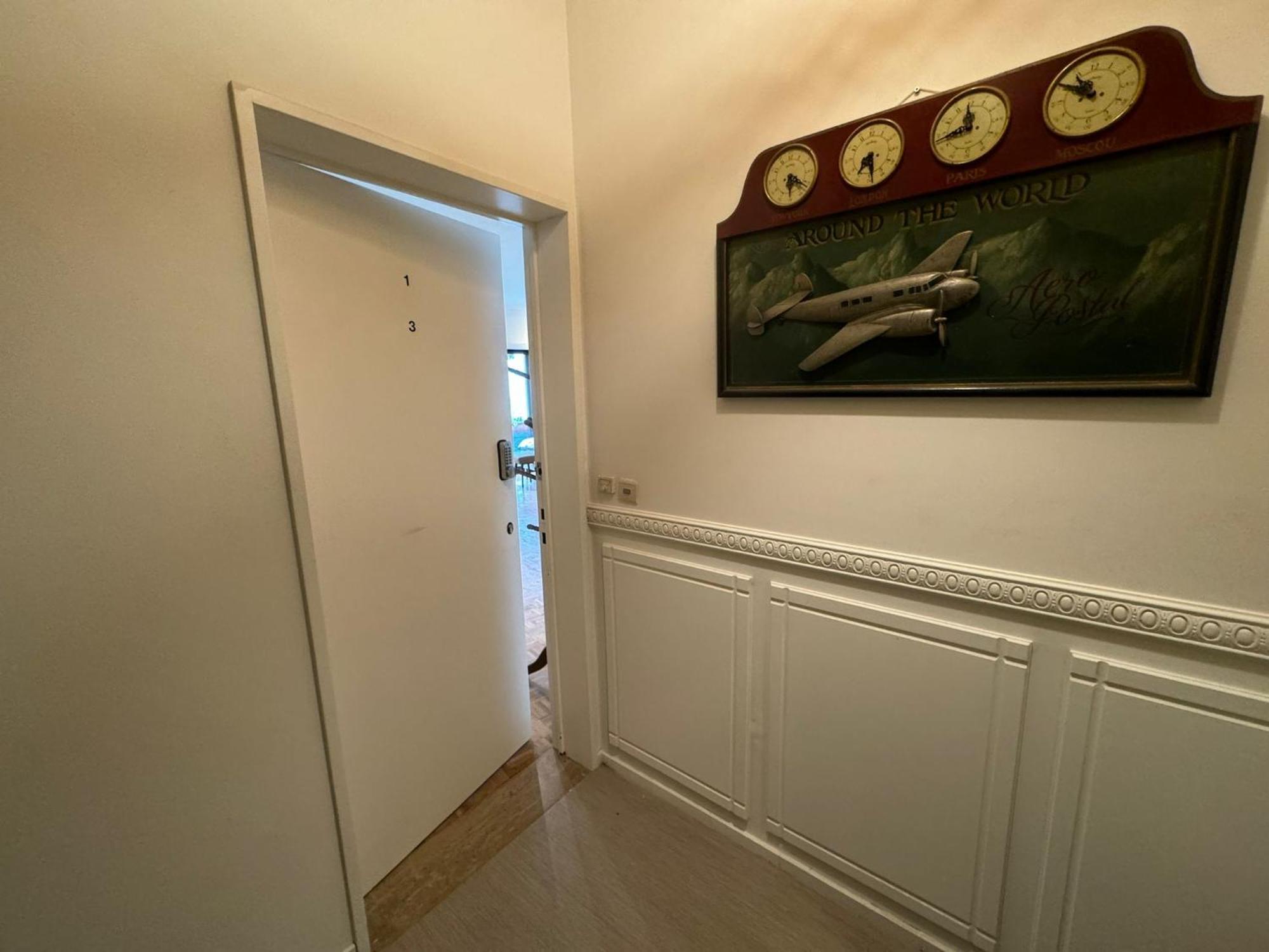 Garden Loft In City Center Meir 1Fl Antwerpen Eksteriør billede