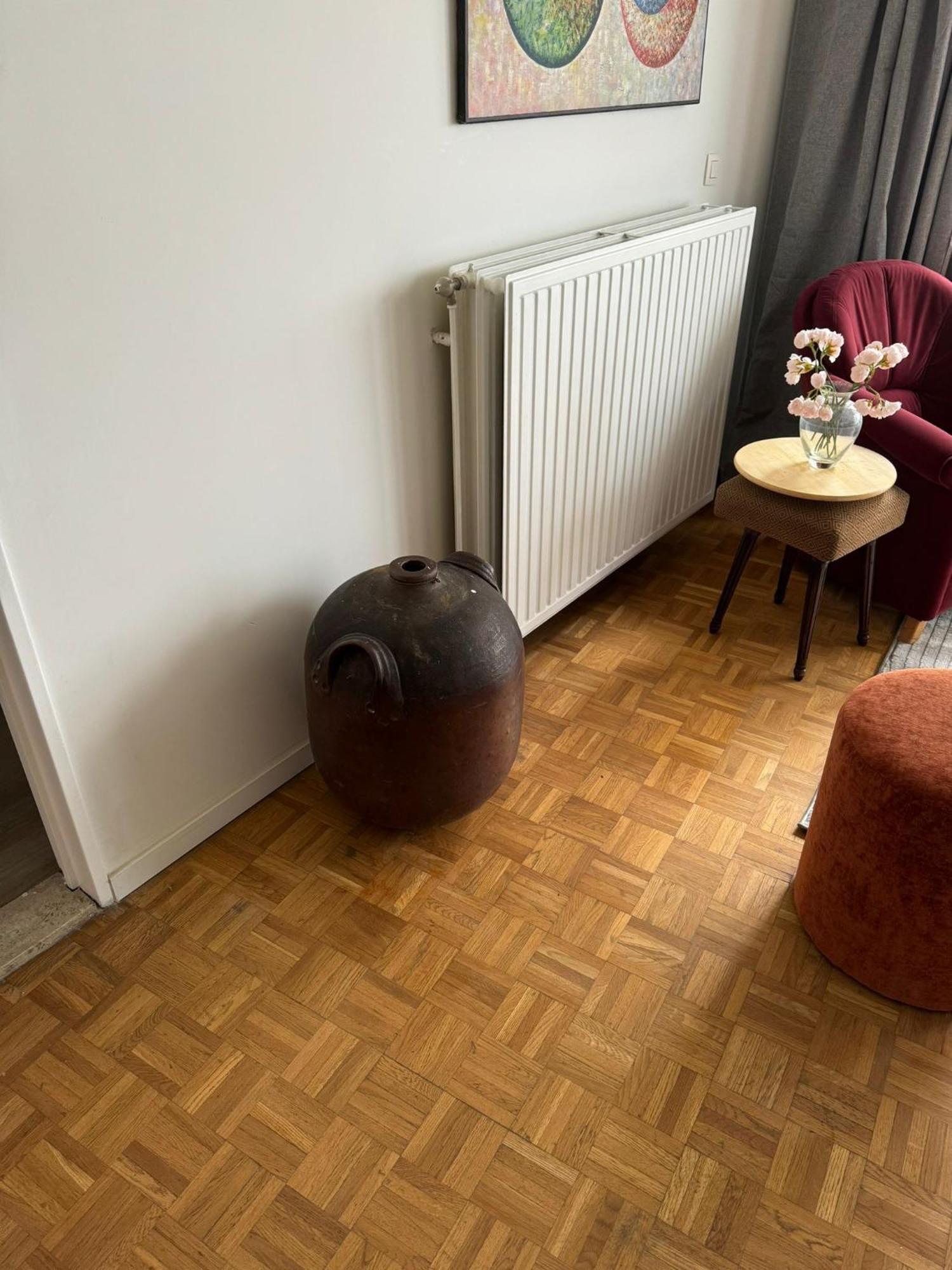 Garden Loft In City Center Meir 1Fl Antwerpen Eksteriør billede